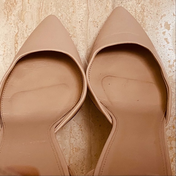 J Crew Quinn Ankle Cuff Pumps - Picture 5 of 7